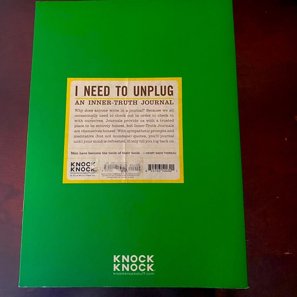 Journal - Picture 2 of 3